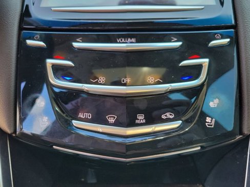 Used 2013 Cadillac XTS Luxury w/ Driver Awareness Package image 13