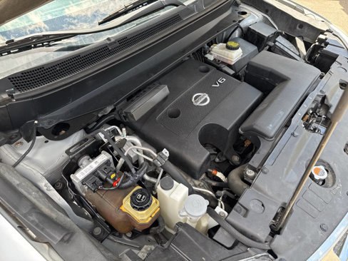 Used 2013 Nissan Pathfinder S image 22