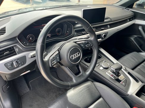 Used 2019 Audi A4 2.0T Premium Plus w/ Premium Plus Package image 30