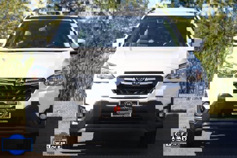 Used 2022 Subaru Crosstrek 2.0i Premium image 62
