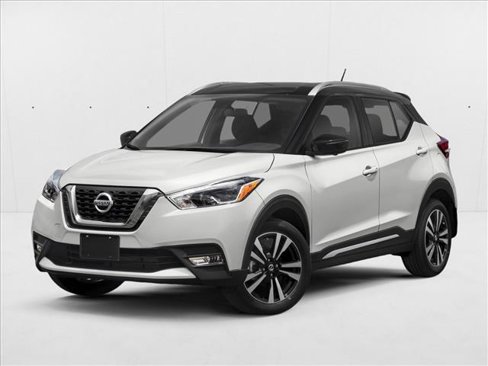 Used 2018 Nissan Kicks SR w/ Premium Package image 1