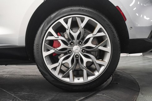 Used 2021 Aston Martin DBX image 33