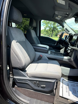 Used 2021 Ford F150 XLT w/ Equipment Group 302A High image 10