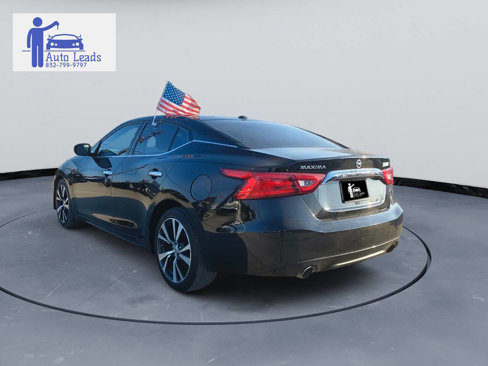 Used 2016 Nissan Maxima 3.5 S image 6