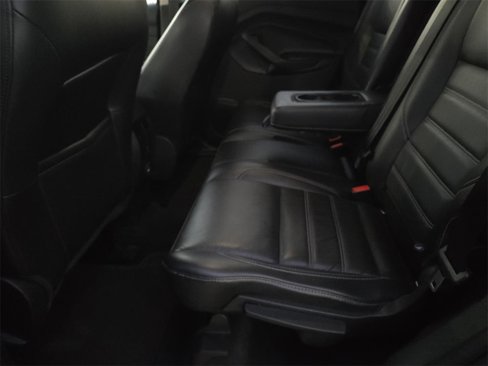 Used 2018 Ford Escape SEL image 10