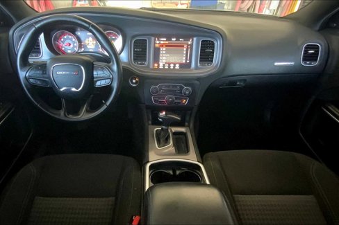 Used 2023 Dodge Charger SXT image 14