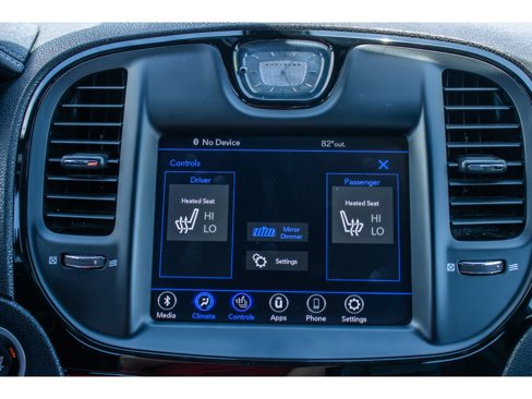Used 2021 Chrysler 300 S image 25