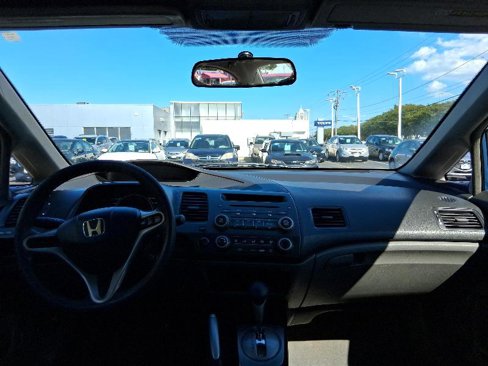 Used 2010 Honda Civic LX image 31