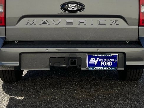 New 2025 Ford Maverick Lobo image 19