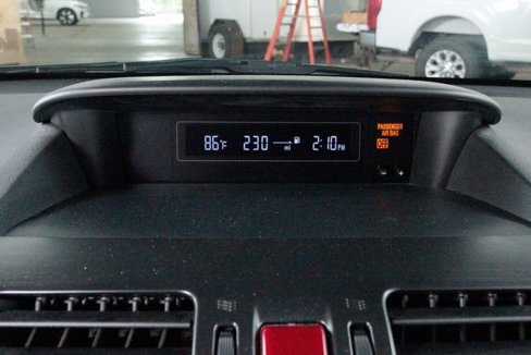 Used 2013 Subaru Crosstrek 2.0i Limited image 22
