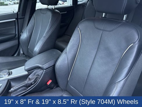 Used 2019 BMW 430i Gran Coupe w/ M Sport Package image 14