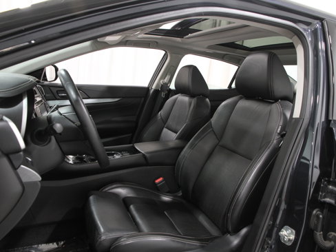 Used 2016 Nissan Maxima 3.5 SL image 5