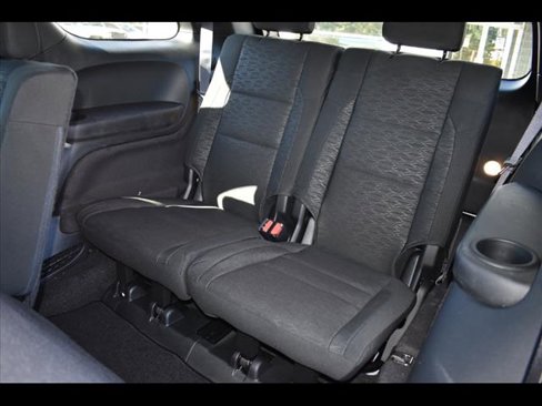 New 2025 Dodge Durango GT w/ Blacktop Package image 17