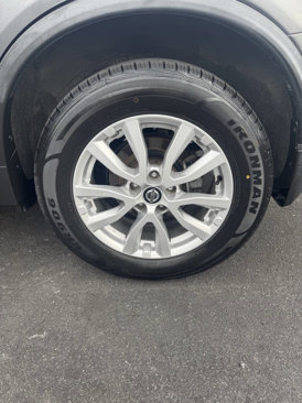 Used 2019 Nissan Rogue SV image 40