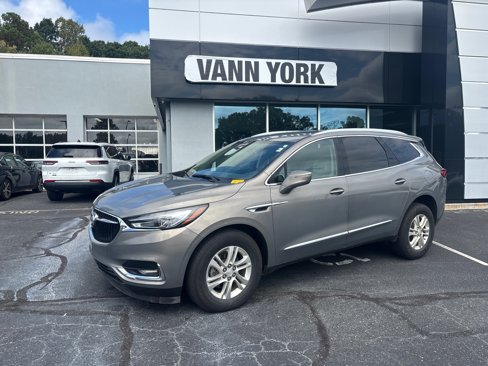 Used 2019 Buick Enclave Essence w/ Trailering Package, 5000 lbs. image 2