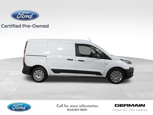 Certified 2016 Ford Transit Connect XL image 5
