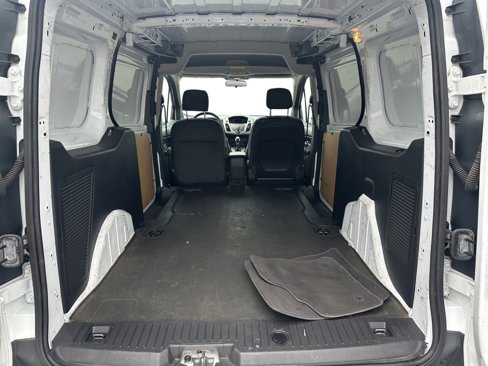 Used 2015 Ford Transit Connect XLT image 20
