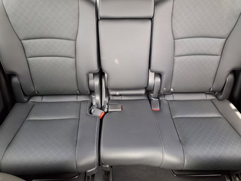 Used 2021 Honda Passport EX-L image 23