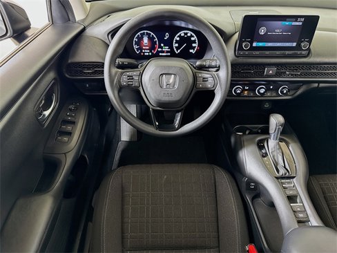 Used 2024 Honda HR-V LX image 18