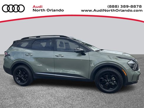 Used 2023 Kia Sportage X-Pro image 1
