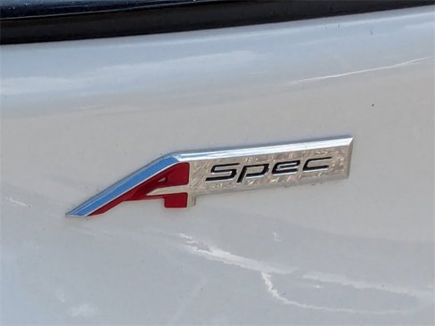 Used 2023 Acura Integra A-Spec image 10
