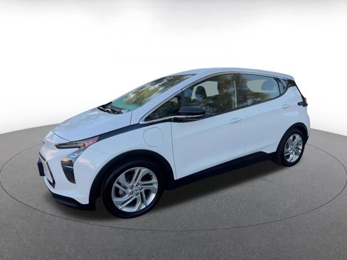 Used 2023 Chevrolet Bolt LT w/ Driver Confidence Package image 8