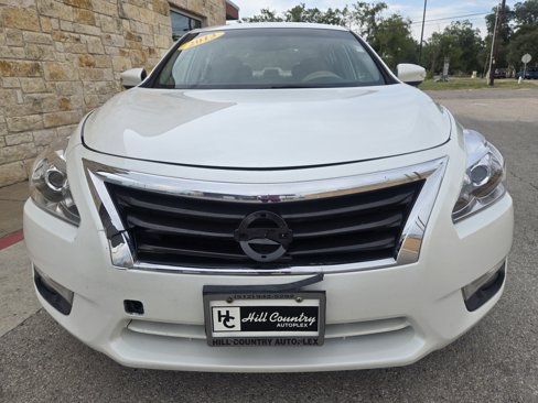 Used 2013 Nissan Altima 2.5 SL w/ Technology Pkg image 14
