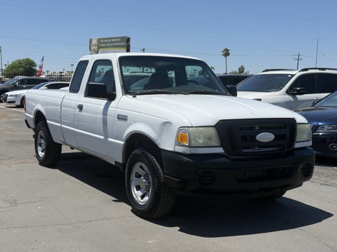 Used 2008 Ford Ranger XL image 12