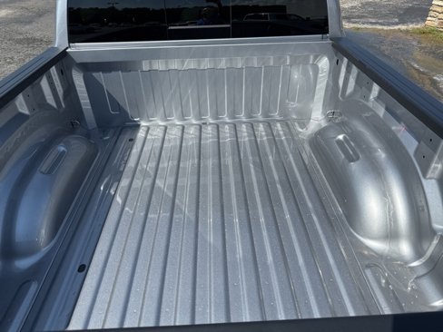 New 2025 RAM 1500 2WD Crew Cab image 14