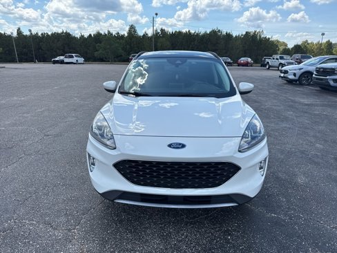 Used 2022 Ford Escape SEL w/ Technology Package image 13