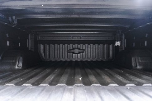 Used 2019 Chevrolet Silverado 1500 LT Trail Boss image 34
