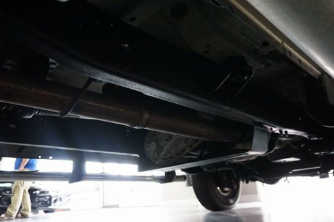Used 2001 Ford F350 4x4 Crew Cab DRW Super Duty image 70