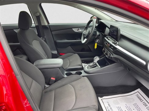 Used 2022 Kia Forte LXS image 15