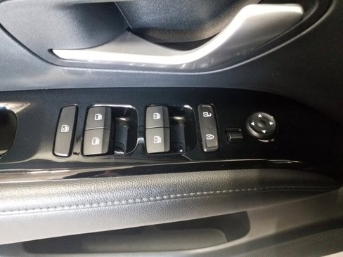 Used 2022 Hyundai Tucson SEL image 14