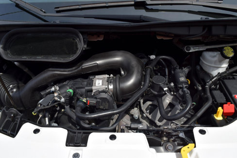 Used 2021 Ford Transit 250 Low Roof w/ Exterior Upgrade Package image 23