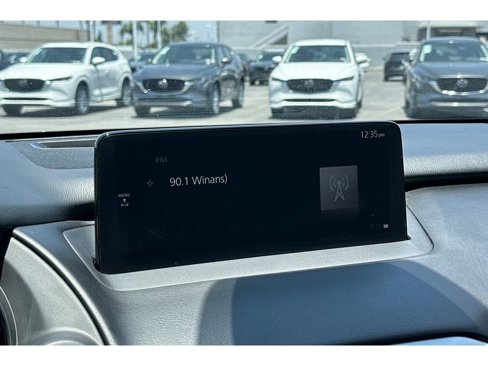 Certified 2022 MAZDA CX-9 Grand Touring image 28
