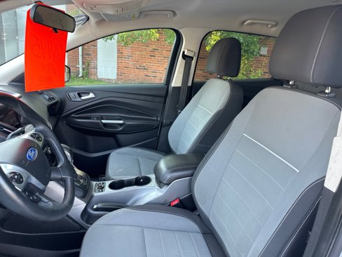 Used 2014 Ford Escape SE w/ Equipment Group 201A image 24