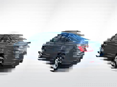 Used 2016 Ford Taurus SEL w/ Equipment Group 201A image 6