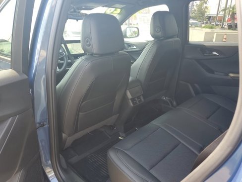 Used 2026 Chevrolet Equinox LT w/ Convenience Package II image 14