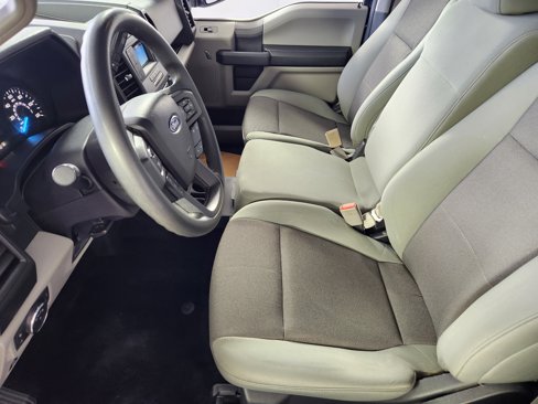 Certified 2018 Ford F150 XL w/ Equipment Group 101A Mid image 10