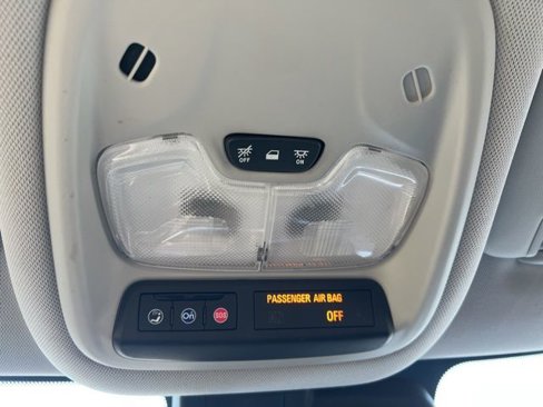 Used 2021 Chevrolet TrailBlazer LS image 21