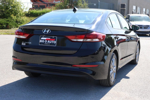 Used 2017 Hyundai Elantra Value Edition image 9