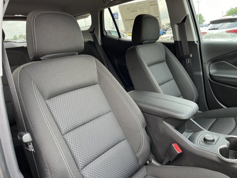 New 2024 GMC Terrain SLE w/ Elevation Edition image 15