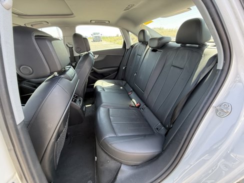Used 2018 Audi A4 2.0T Ultra Premium Plus w/ Premium Plus Package image 23