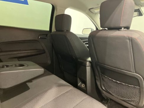 Used 2016 Chevrolet Equinox LS image 35
