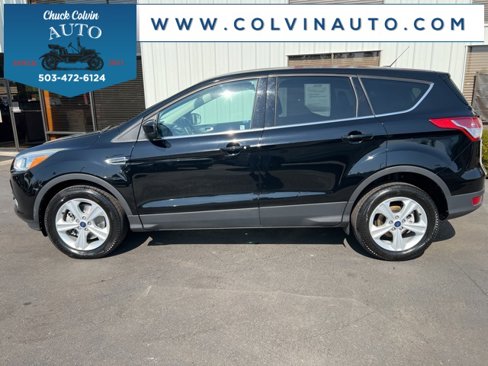 Used 2016 Ford Escape SE image 10