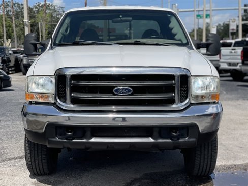 Used 1999 Ford F350 XLT image 17