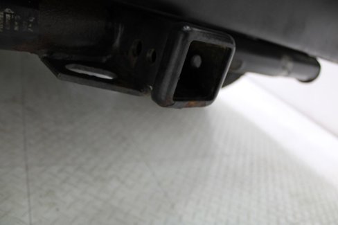 Used 2006 Jeep Wrangler Sport w/ Security Group image 62
