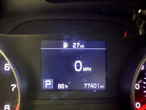 Used 2020 Kia Sportage LX w/ LX Popular Package image 13