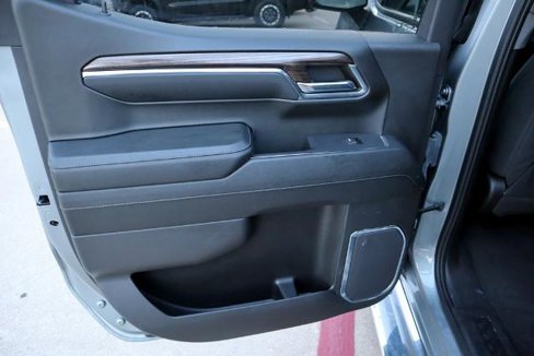 Used 2024 Chevrolet Silverado 1500 LT w/ Protection Package image 12